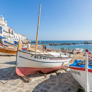 Apartamento Atic Mar -