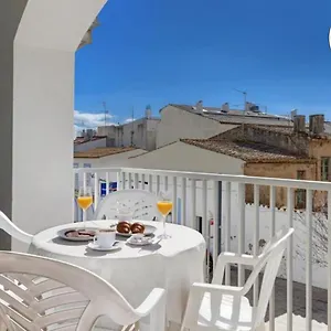 Apartamento Empordanet 2 B