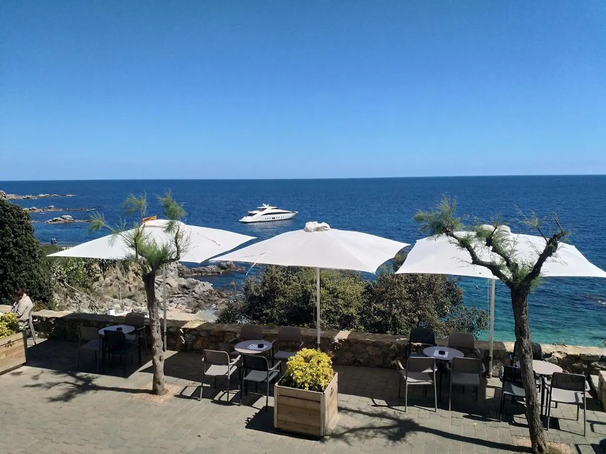 Hotel Mediterrani Calella De Palafrugell 3*,  Spain