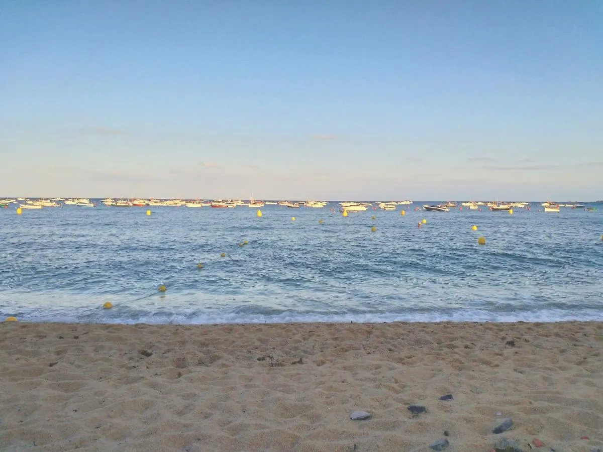 ***  Hotel Mediterrani Calella De Palafrugell Spanien