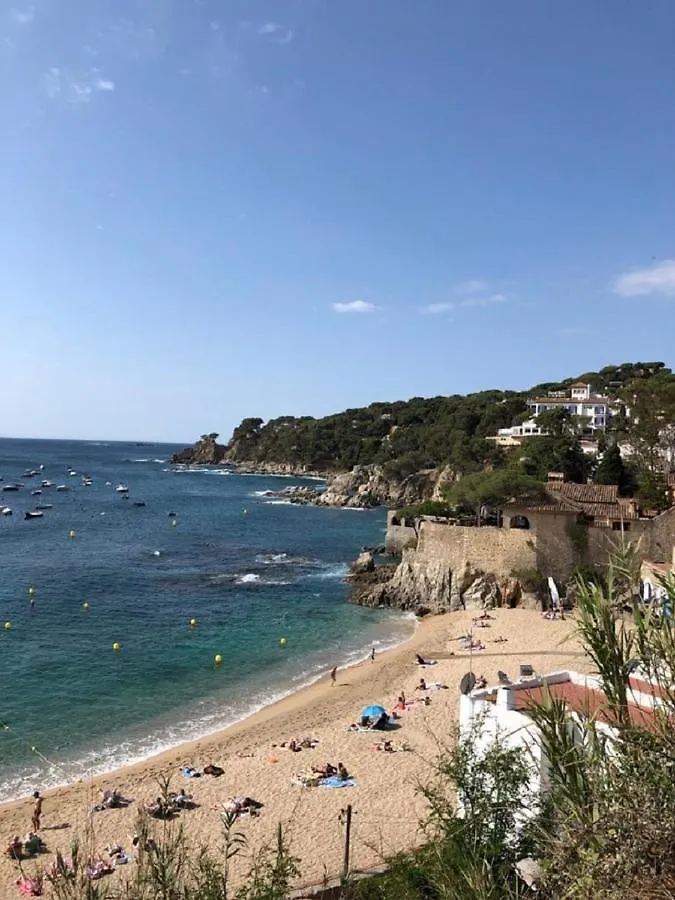 Hotel Mediterrani Calella De Palafrugell