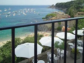 Hotel Mediterrani Calella De Palafrugell