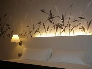 Hotel Mediterrani Calella De Palafrugell