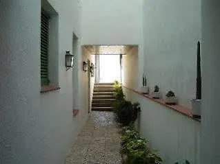 Hotel Mediterrani Calella De Palafrugell