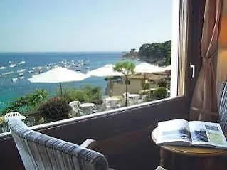 Hotel Mediterrani Calella De Palafrugell